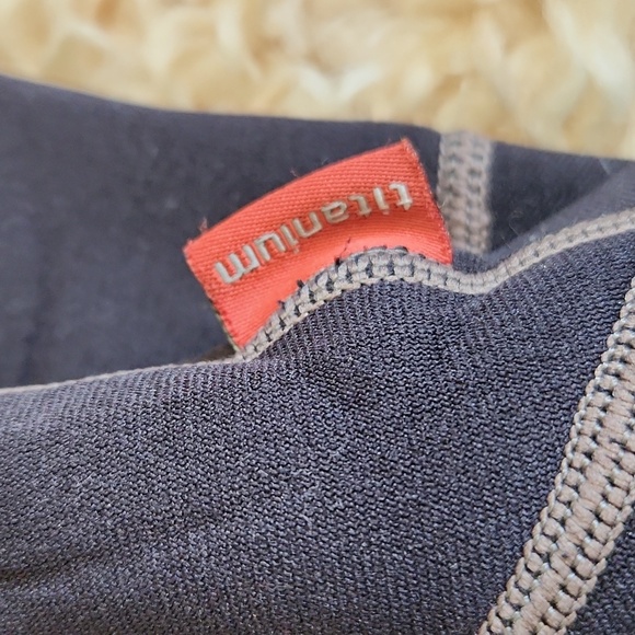 NRS 2.5 Jane Full Length Wetsuit Size L - Picture 4 of 6